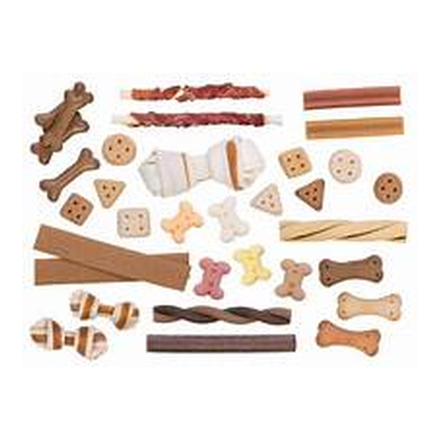 PERRO SNACKS INDULGENCIA